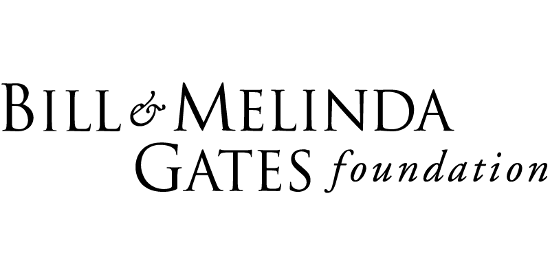 Bill & Melinda Gates Foundation Bill & Melinda Gates Foundation logo