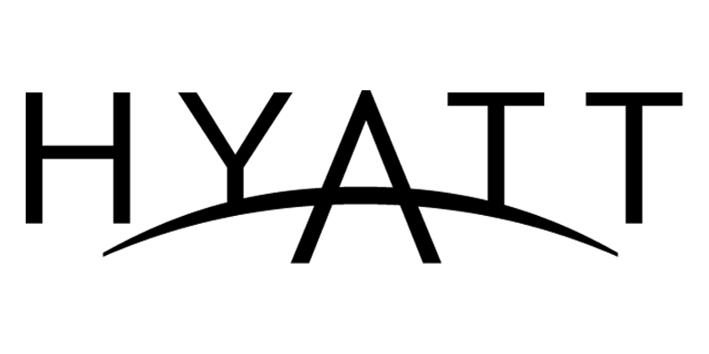 Hyatt Hyatt logo