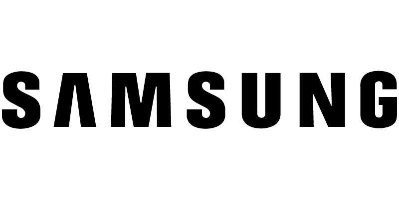 Samsung Samsung logo